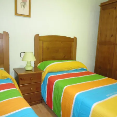 Holiday home Finca La Molineta Sax