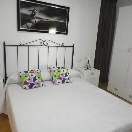 Finca La Molineta Holiday home